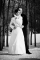 black and white, child, childhood, christening, church, family, fatherhood, giena, groom, infant, jaunasis, jaunoji, krikstynos, motherhood, pora, portrait, portretas, suknele, seima, svente, vaikas, vestuves, Wedding, wedding preparation, white dress, eugenijus barzdzius