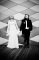 black and white, child, childhood, christening, church, family, fatherhood, giena, groom, infant, jaunasis, jaunoji, krikstynos, motherhood, pora, portrait, portretas, suknele, seima, svente, vaikas, vestuves, Wedding, wedding preparation, white dress, eugenijus barzdzius