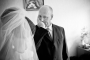 black and white, child, childhood, christening, church, family, fatherhood, giena, groom, infant, jaunasis, jaunoji, krikstynos, motherhood, pora, portrait, portretas, suknele, seima, svente, vaikas, vestuves, Wedding, wedding preparation, white dress, eugenijus barzdzius