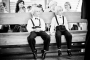 black and white, child, childhood, christening, church, family, fatherhood, giena, groom, infant, jaunasis, jaunoji, krikstynos, motherhood, pora, portrait, portretas, suknele, seima, svente, vaikas, vestuves, Wedding, wedding preparation, white dress, eugenijus barzdzius